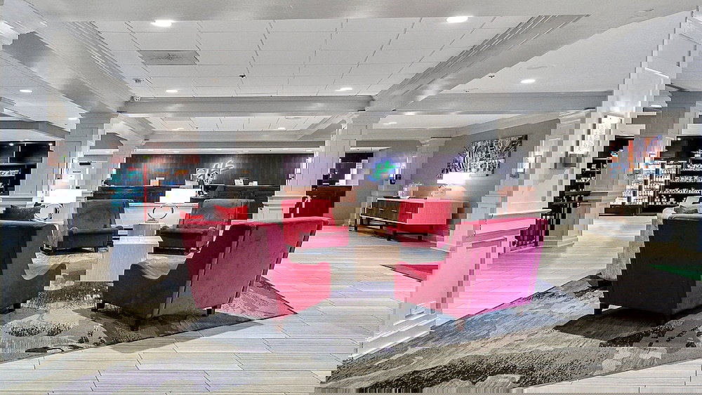 Holiday Inn Chicago Nw Crystal Lk Conv Ctr, An IHG Hotel - thumb 3