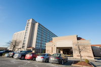 Holiday Inn Newark Intl Airport - North an IHG Hotel