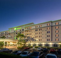 Holiday Inn Fort Lauderdale Airport an IHG Hotel - Accommodation Ohio