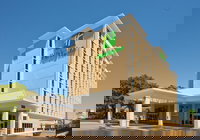 Holiday Inn Presidential Little Rock Downtown an IHG Hotel