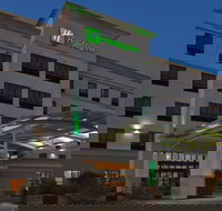 Holiday Inn Carbondale-Conference Center an IHG Hotel - Accommodation Ohio