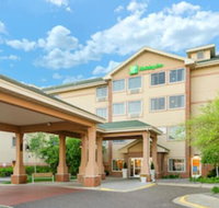 Holiday Inn Minneapolis NW-Elk River an IHG Hotel - Accommodation Ohio