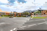 Clarion Inn Morgan City