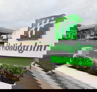 Holiday Inn Redding an IHG Hotel - Accommodation Ohio