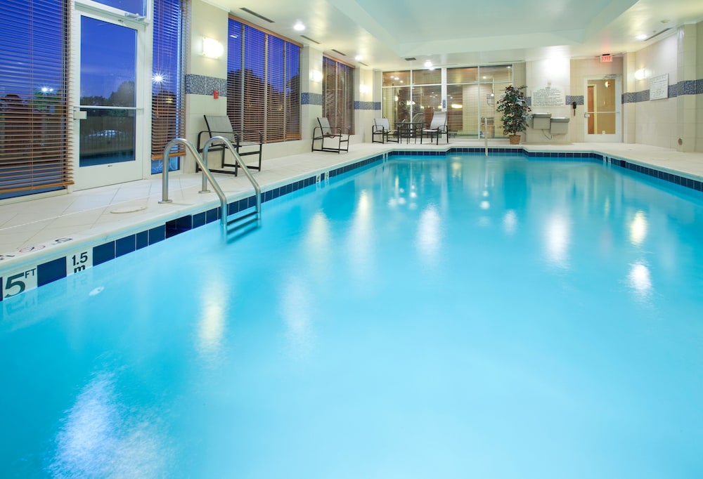 Holiday Inn Petersburg North - Ft. Lee, An IHG Hotel - thumb 0