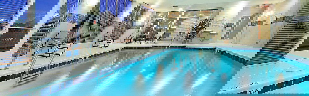 Holiday Inn Petersburg North - Ft. Lee, An IHG Hotel - thumb 1