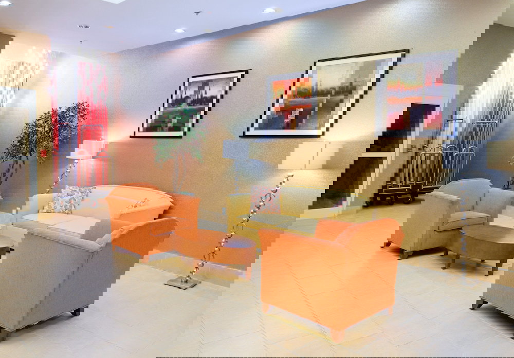 Holiday Inn Petersburg North - Ft. Lee, An IHG Hotel - thumb 2