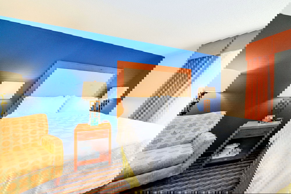 Holiday Inn Petersburg North - Ft. Lee, An IHG Hotel - thumb 6