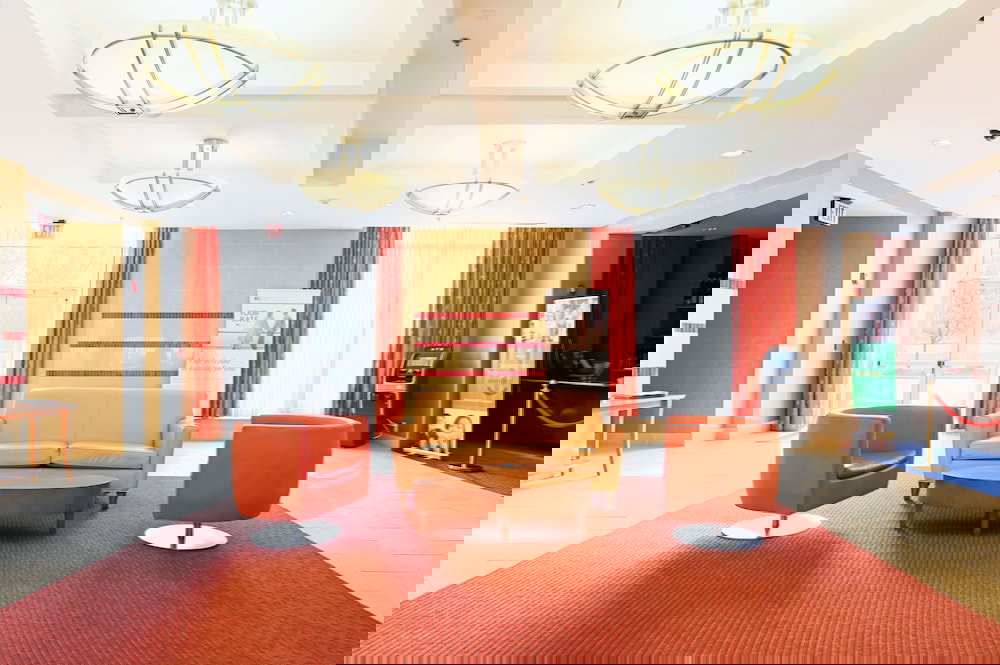 Holiday Inn Petersburg North - Ft. Lee, An IHG Hotel - thumb 3