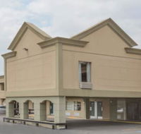 Howard Johnson by Wyndham Washington Dc - Accommodation Ohio