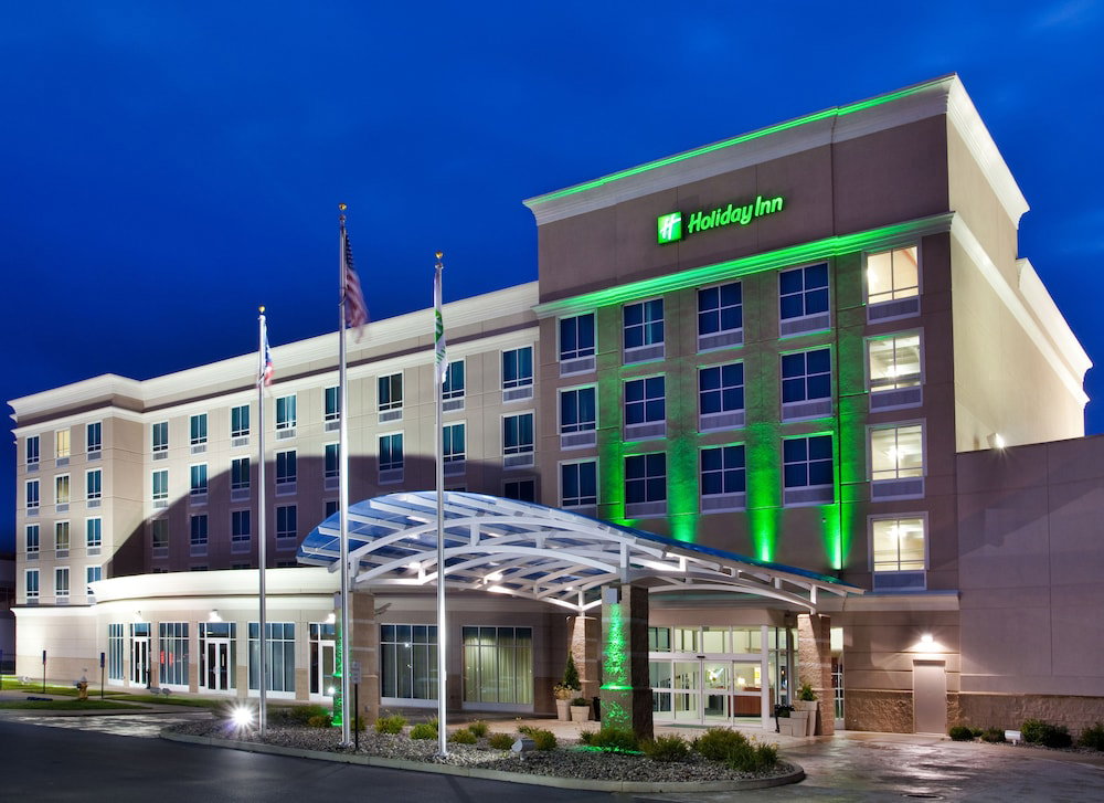 Holiday Inn Toledo-Maumee (I-80/90), An IHG Hotel