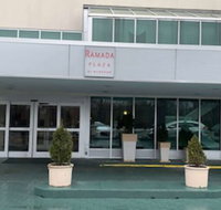 Ramada Plaza by Wyndham Totowa - Accommodation Ohio