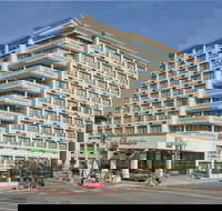 Holiday Inn Washington-Central/White House an IHG Hotel - Accommodation Ohio