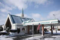 New Stanton Garden Inn