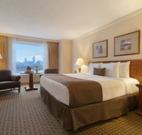 Harrahs Council Bluffs Hotel  Casino - Accommodation Ohio