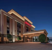 Hampton Inn Waco - Accommodation Ohio
