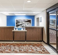 Hampton Inn Aiken - Accommodation Ohio