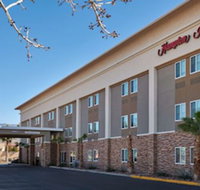 Hampton Inn Alamogordo - Accommodation Ohio