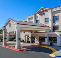 Hampton Inn Anchorage - Accommodation Ohio