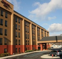 Hampton Inn Altoona - Accommodation Ohio