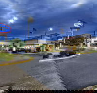 Hampton Inn Arkadelphia - Accommodation Ohio