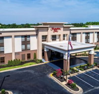 Hampton Inn Batesville - Accommodation Ohio