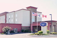 Hampton Inn Watertown