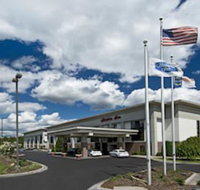 Hampton Inn Asheboro - Accommodation Ohio