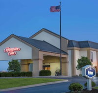 Hampton Inn Bardstown - Accommodation Ohio