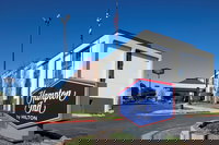 Hampton Inn Bentonville Rogers