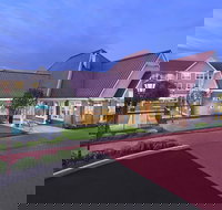 Residence Inn by Marriott Hartford Avon - Accommodation Ohio