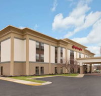 Hampton Inn Akron-Fairlawn - Accommodation Ohio