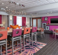 Hampton Inn Akron-South - Accommodation Ohio