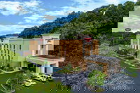 Hampton Inn Cambridge