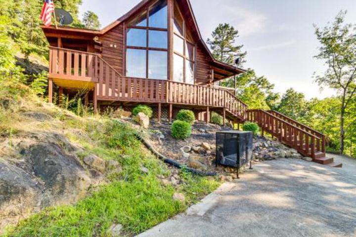 Scenic Hideaway - thumb 3