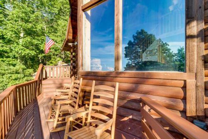 Scenic Hideaway - thumb 6