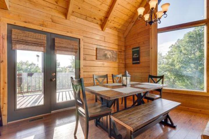Scenic Hideaway - thumb 0