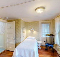 Andrews Point Ocean Home - Accommodation Ohio