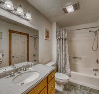 Pond Street Condo - Accommodation Ohio