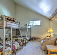 Family Condo Steps from Canyonside Lodge  Lift - Accommodation Ohio