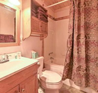 Wonderful Beech Mountain House w / Forest Views! - Accommodation Ohio