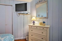 Home w / Patio as Seen on TV Walk to Dewey Beach