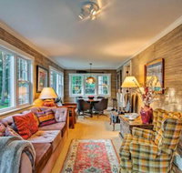 3 Acre Lodge 10 mins to Cherry Springs State Park - Accommodation Ohio