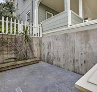 Cozy Pacifica Apt with Patio Walk 2 Blocks to Beach - Accommodation Ohio