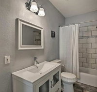 Pristine St. Petersburg Villa 5 Min to Downtown - Accommodation Ohio