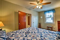 Pet Friendly Branford Home 10Min Walk to Beach