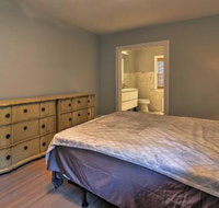 Cozy St. Petersburg Home w / Patio 4 Blocks from Bay - Accommodation Ohio