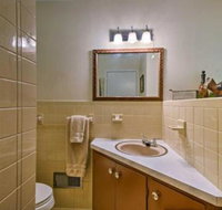 Scenic Mtn Home by Chestnut Ridge near Asheville - Accommodation Ohio