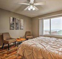 Waterfront Home w / Shared Dock on Lake St. Clair! - Accommodation Ohio