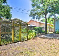 Old St. Pete Home 1 Mi. to Downtown Near Beach - Accommodation Ohio